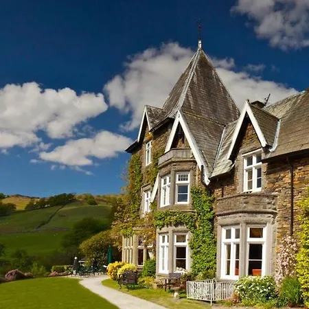 Holbeck Ghyll Country House Hotel With Stunning Lake Views-2