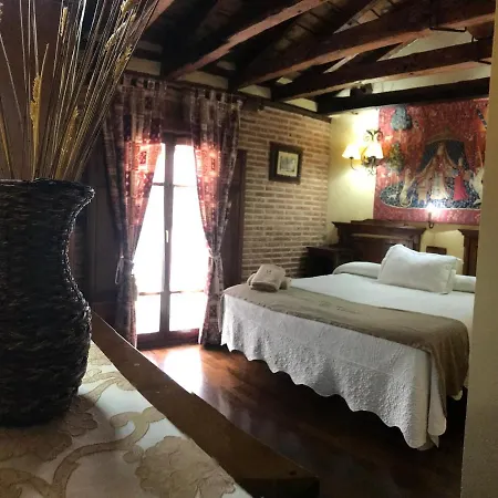 Hospederia Casa de Cisneros-3