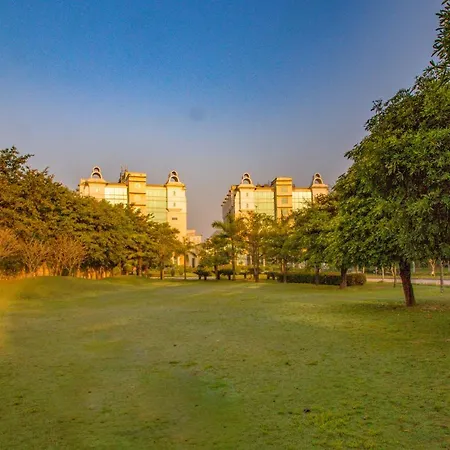 Four Leaf Service Suites, Haridwar-3