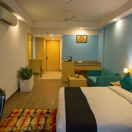 Four Leaf Service Suites, Haridwar-2