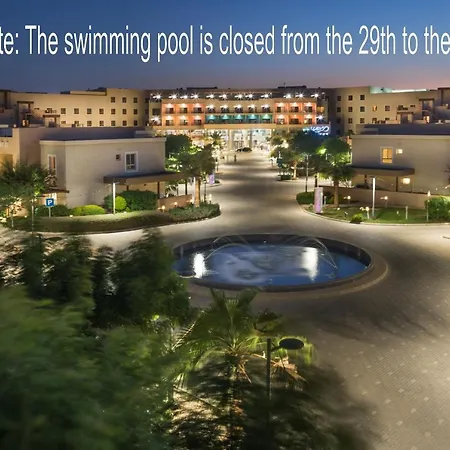Al Reem Village Hotel - Managed By Rotana Hotels And Resorts-2