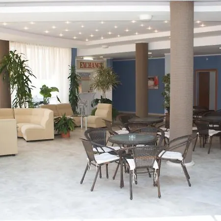Dunav Hotel-2