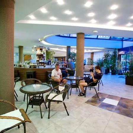 Dunav Hotel-3