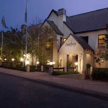 Innjoy Boutique Hotel-2