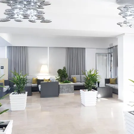 Vrissaki Hotel Apartments-2