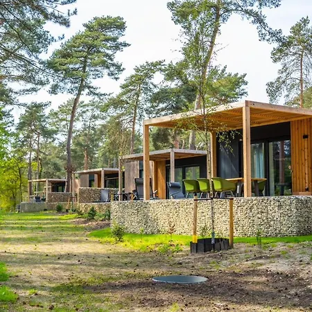 EuroParcs Hoge Kempen-2