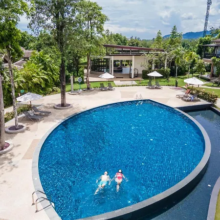 The Leaf On The Sands By Katathani - Sha Extra Plus-2