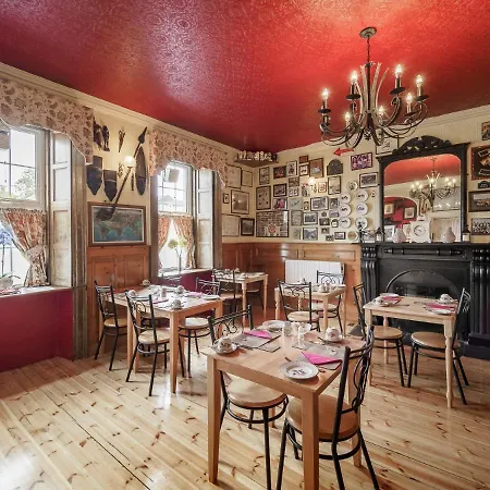 Mccarthy'S B&B-3