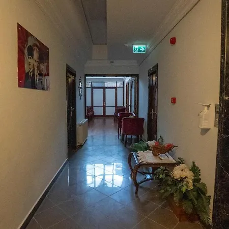 Sare Beach Hotel-3