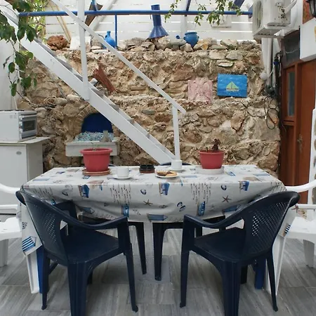 Hotel Eleftheria-2
