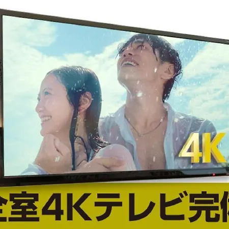 Hotel Livemax Chiba Chuo-Ekimae-3