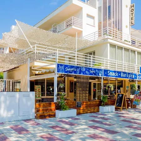 Hotel Hipica Park-3