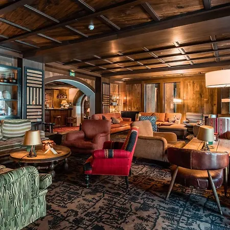 Hotel Le Blizzard-2