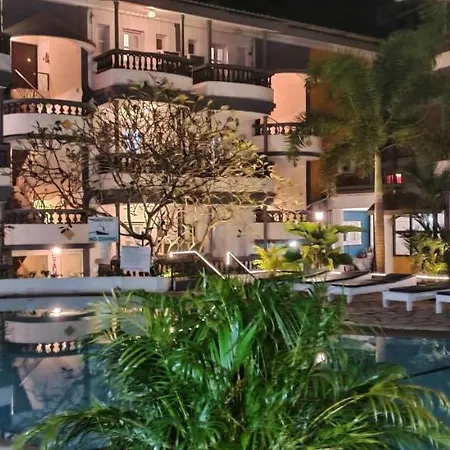 Santiago Beach Resort-3