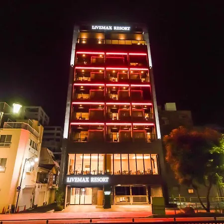 Livemax Resort Atami Sea Front-3