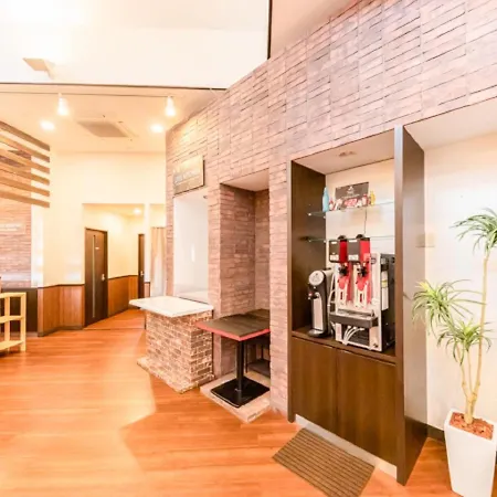 Livemax Resort Kusatsu Onsen-2