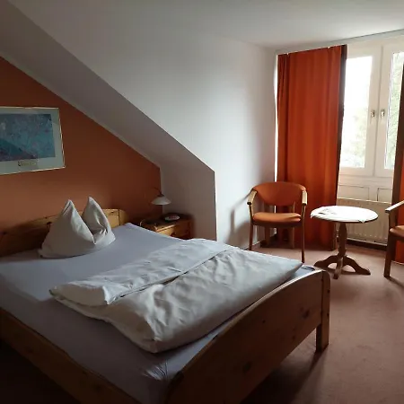 Neustädter Hof Hotel Garni-3