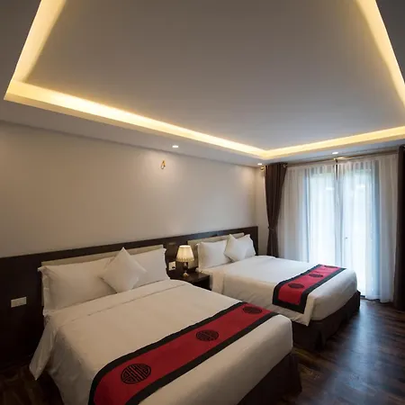 Sapa Wings Hotel-2
