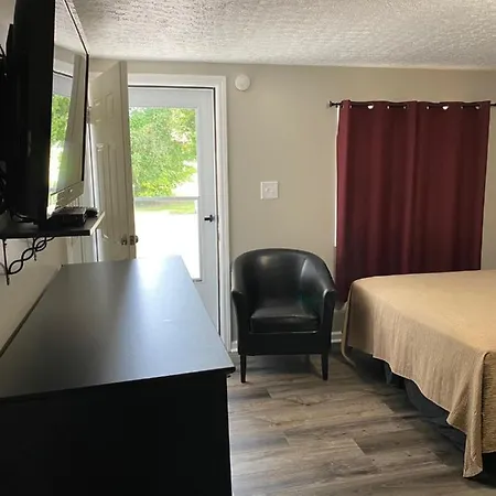 The New Lantern Motel-2