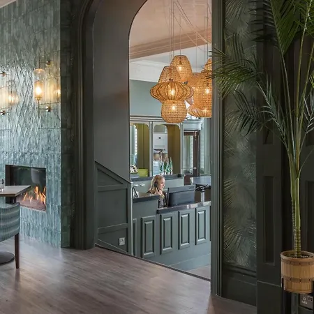 Lincombe Hall Hotel & Spa - Just For Adults-2