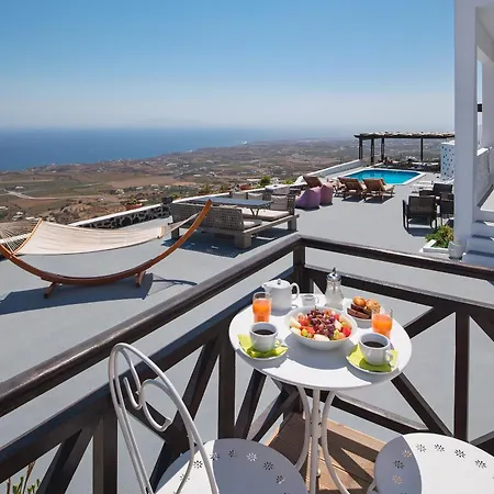 Belle Etoile Villas-2