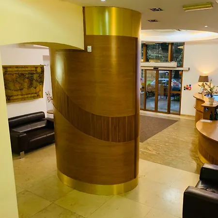 Matejko Hotel-3