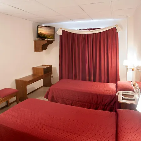 Hotel Princess-3