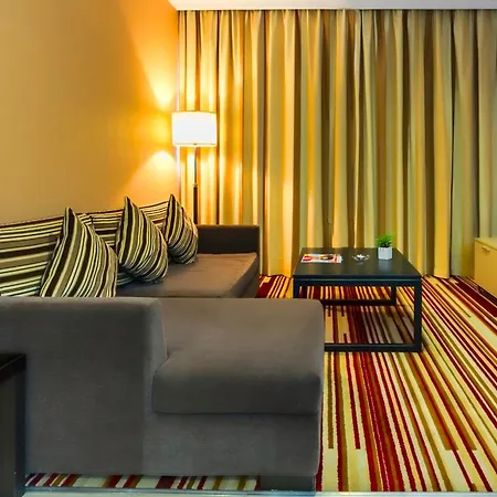 Executive Suites Abu Dhabi-3
