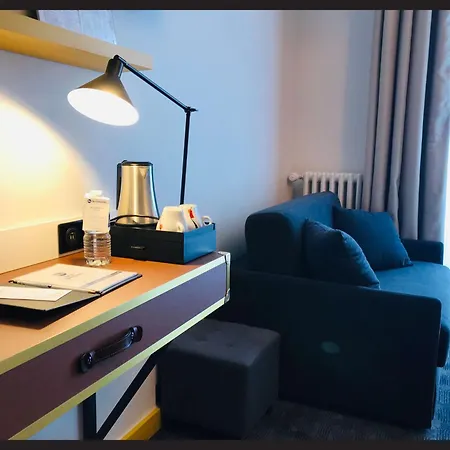 Best Western Hotel Graslin-3