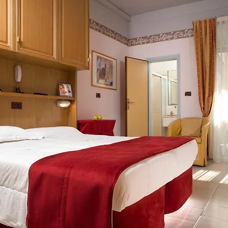Hotel Kennedy-3