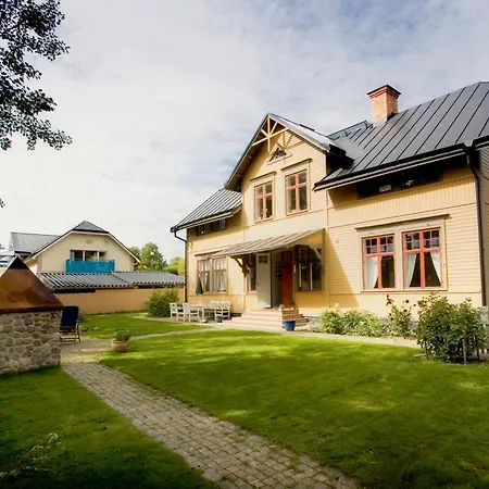 Borgs Villahotell Och B&B-3