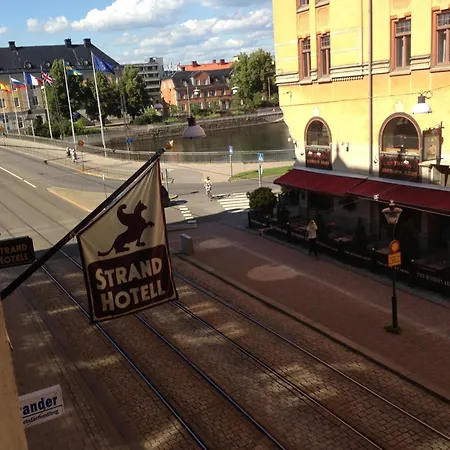 Strand Hotel-3