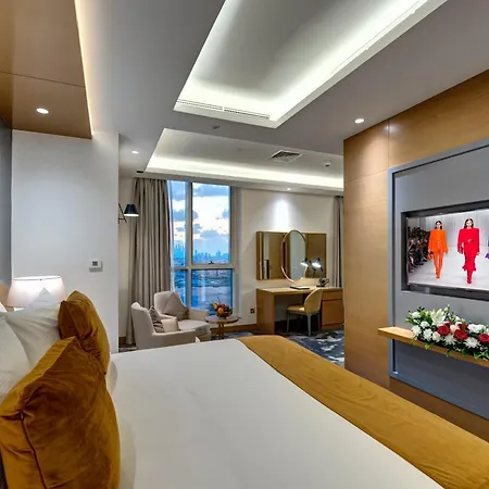 The S Hotel Al Barsha-2