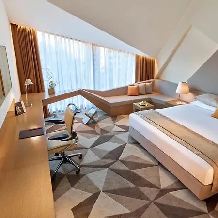Vivanta New Delhi, Dwarka-3