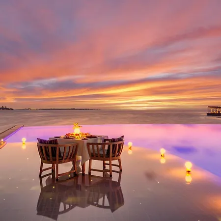 Kudadoo Maldives Private Island-2