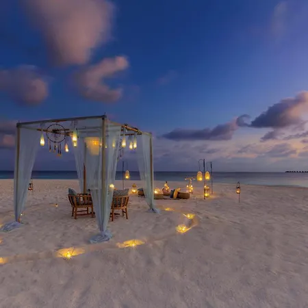 Kudadoo Maldives Private Island-3