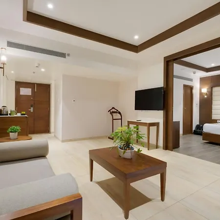 The Fern An Ecotel Hotel, Lonavala-2