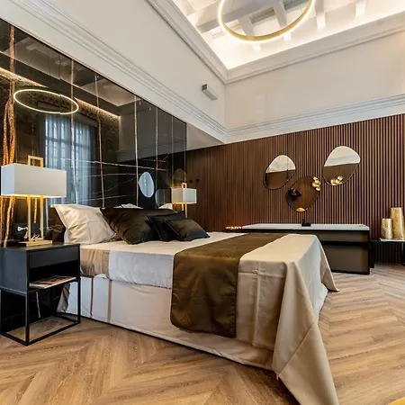 Nero Luxury Suites-3