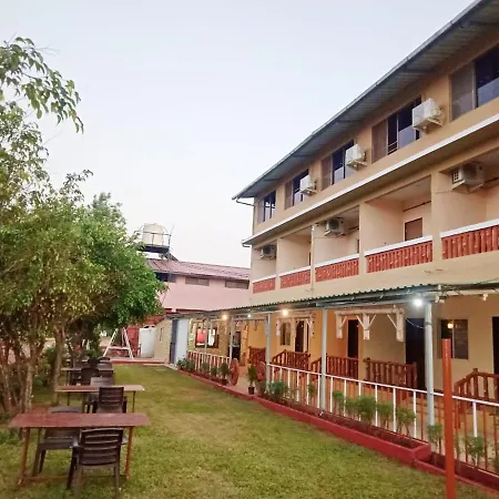 Shivneri Valley Escape Hotel - A Scenic Valley View Hotel In Mahabaleshwar-2