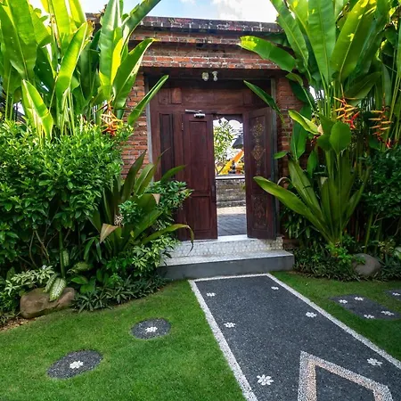 D-Anyar Stay And Surf Canggu-3
