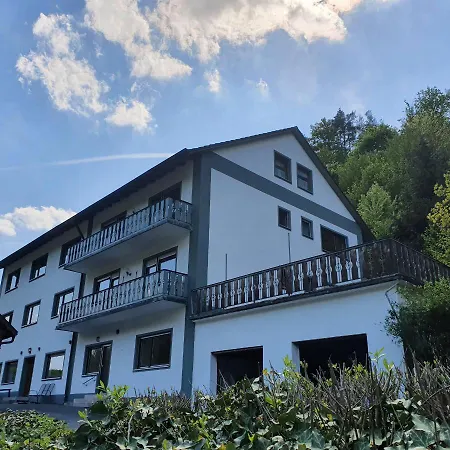 Ferienhaus Tüchersfeld-3