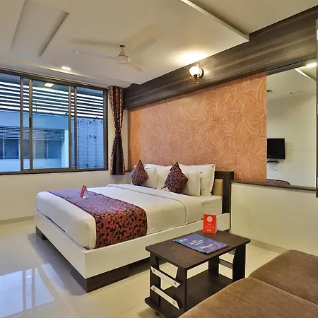 Hotel Shree Gopal Residency-3