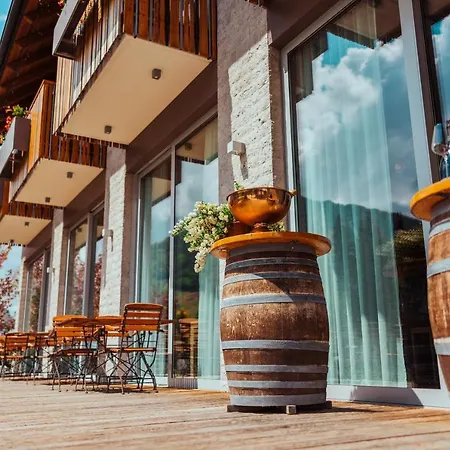 Boutique Skipass Superior Hotel-2