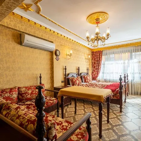 The First Ottoman Apartments-3