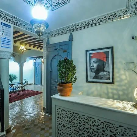 Riad Milouda-2