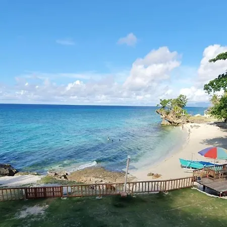 1Peace Beach Resort-2