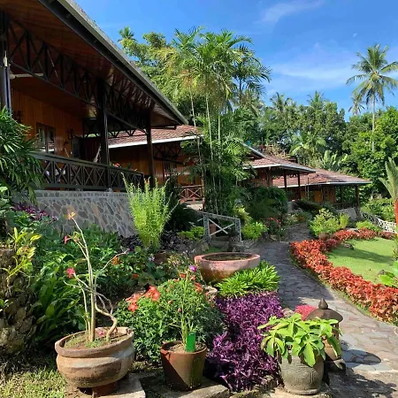 Lumbalumba Resort - Manado-2