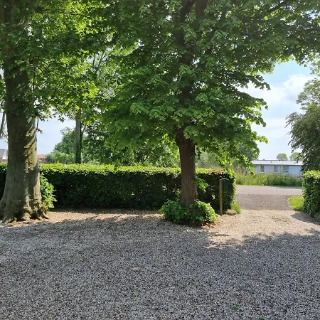 Het Voorhuis boerderij Hoeve Vrede Best-2