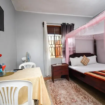 Jinja Grand Hotel-3