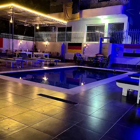 Luxor Oasis Guest House-2